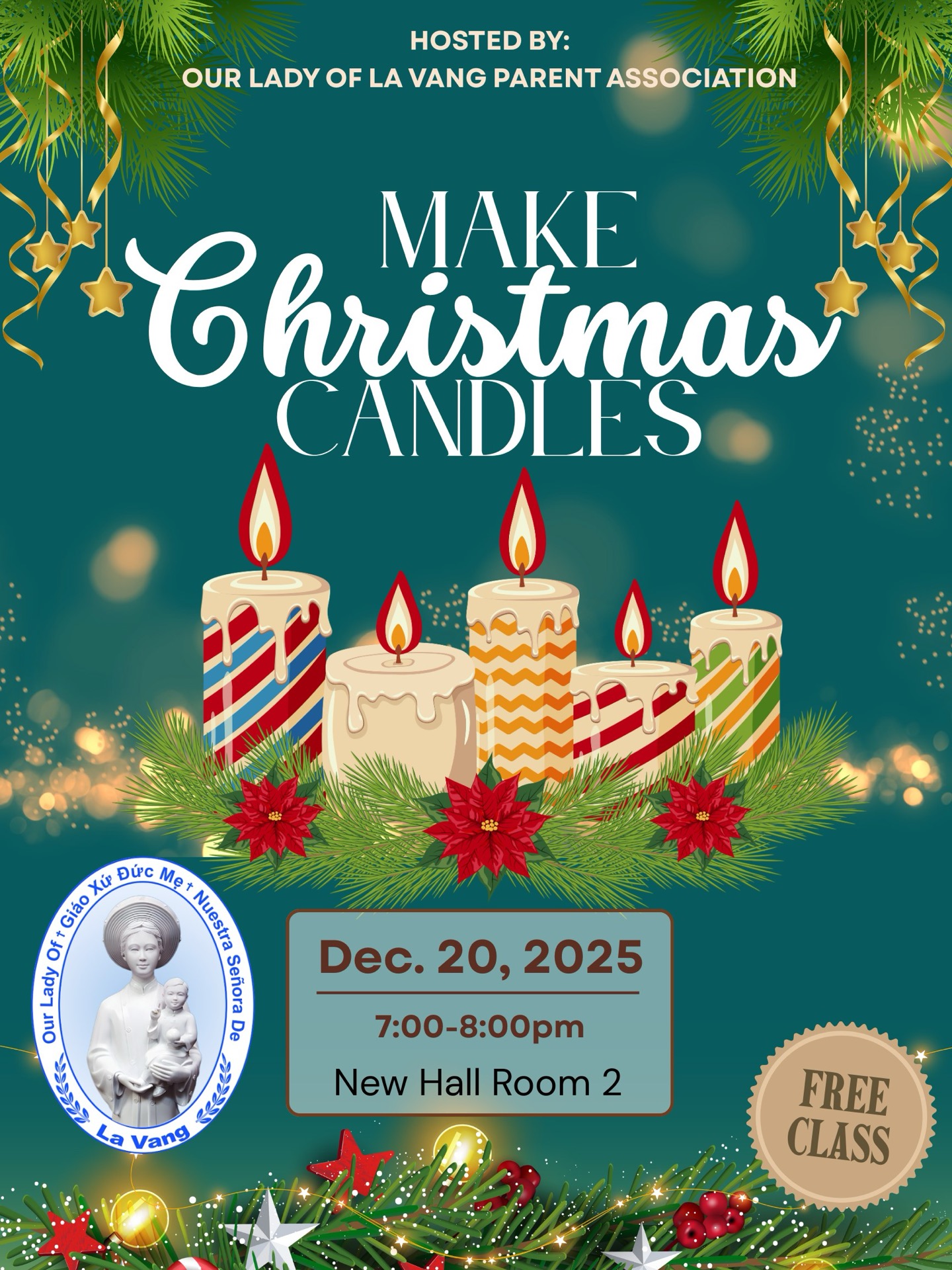 Tĩnh Tâm Mùa Chay 2024 Tĩnh Tâm Mùa Chay 2024