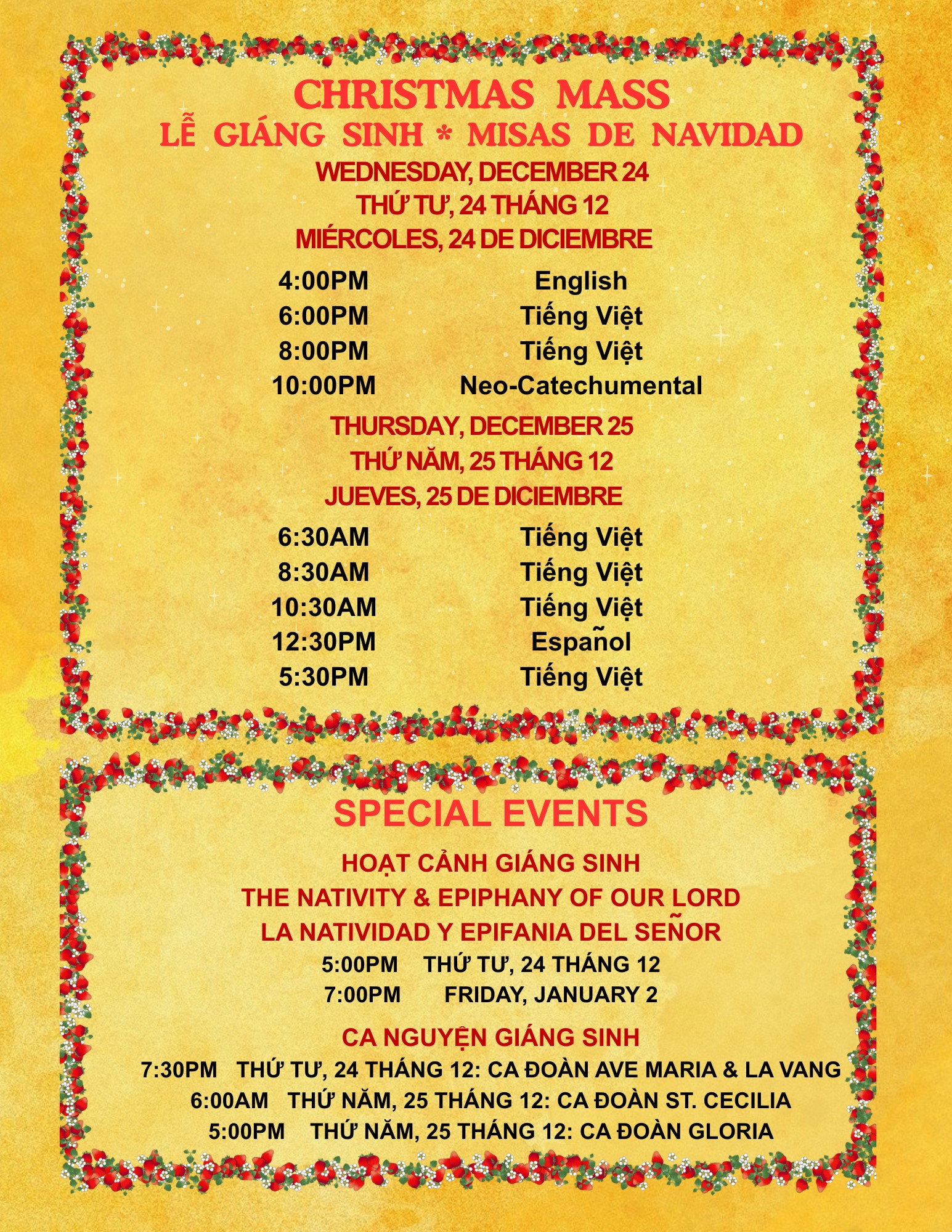 Tĩnh Tâm Mùa Chay 2024 Tĩnh Tâm Mùa Chay 2024