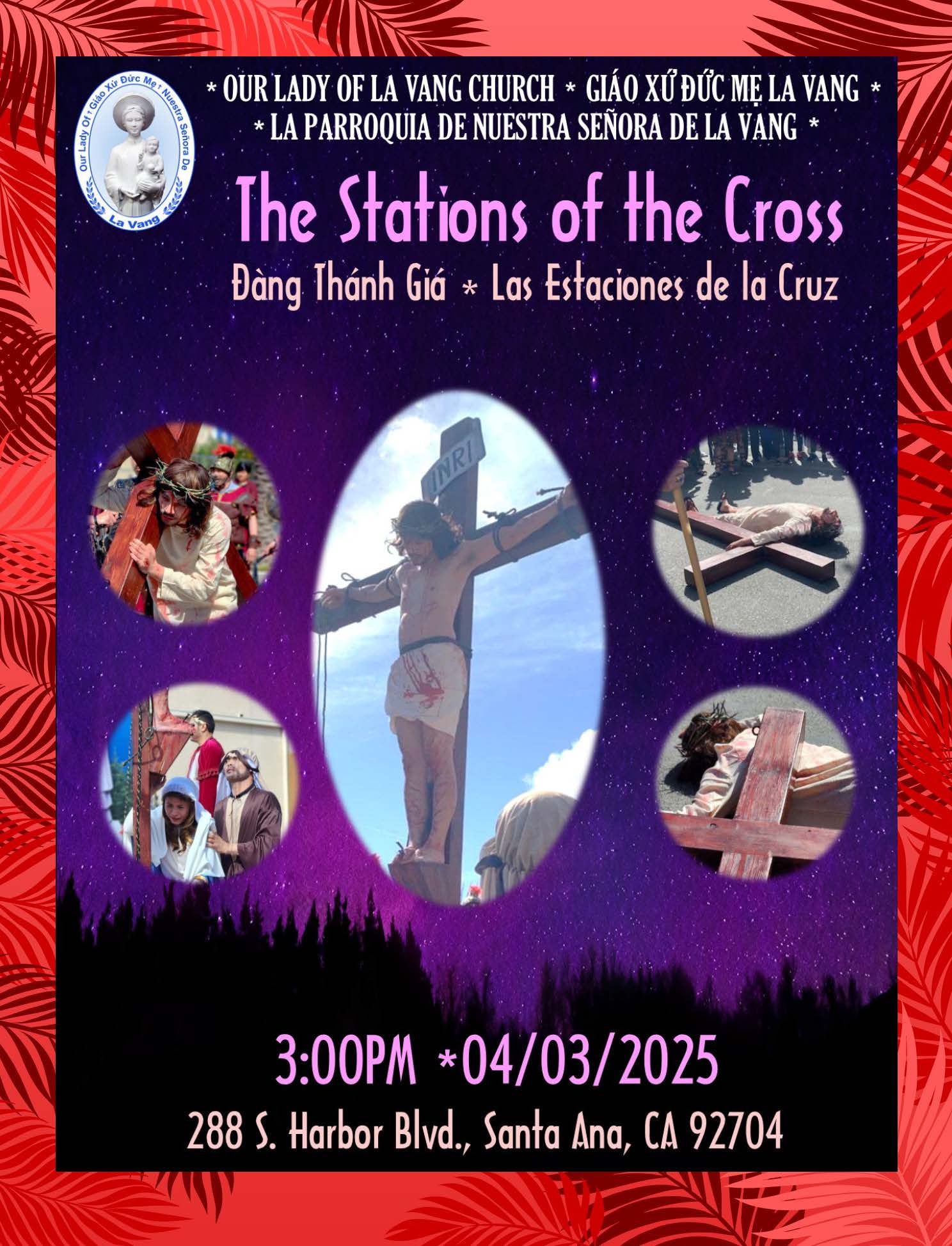 Tĩnh Tâm Mùa Chay 2024 Tĩnh Tâm Mùa Chay 2024