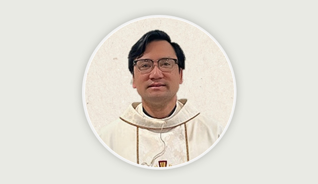 LM. Gioan Baotixita Nguyễn Văn Phượng