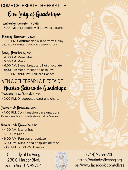 Tĩnh Tâm Mùa Chay 2024