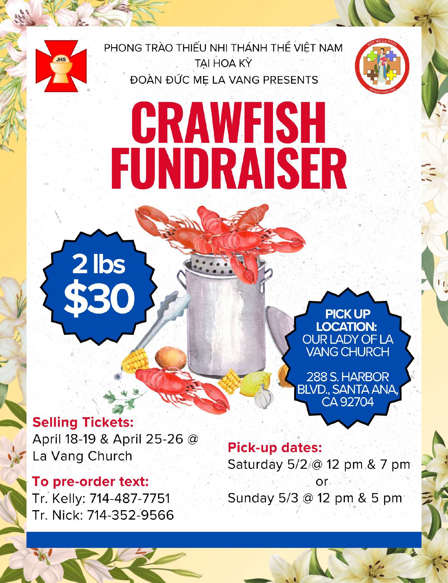 Tĩnh Tâm Mùa Chay 2024